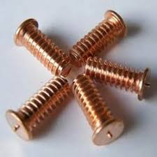 CD welding studs Pune